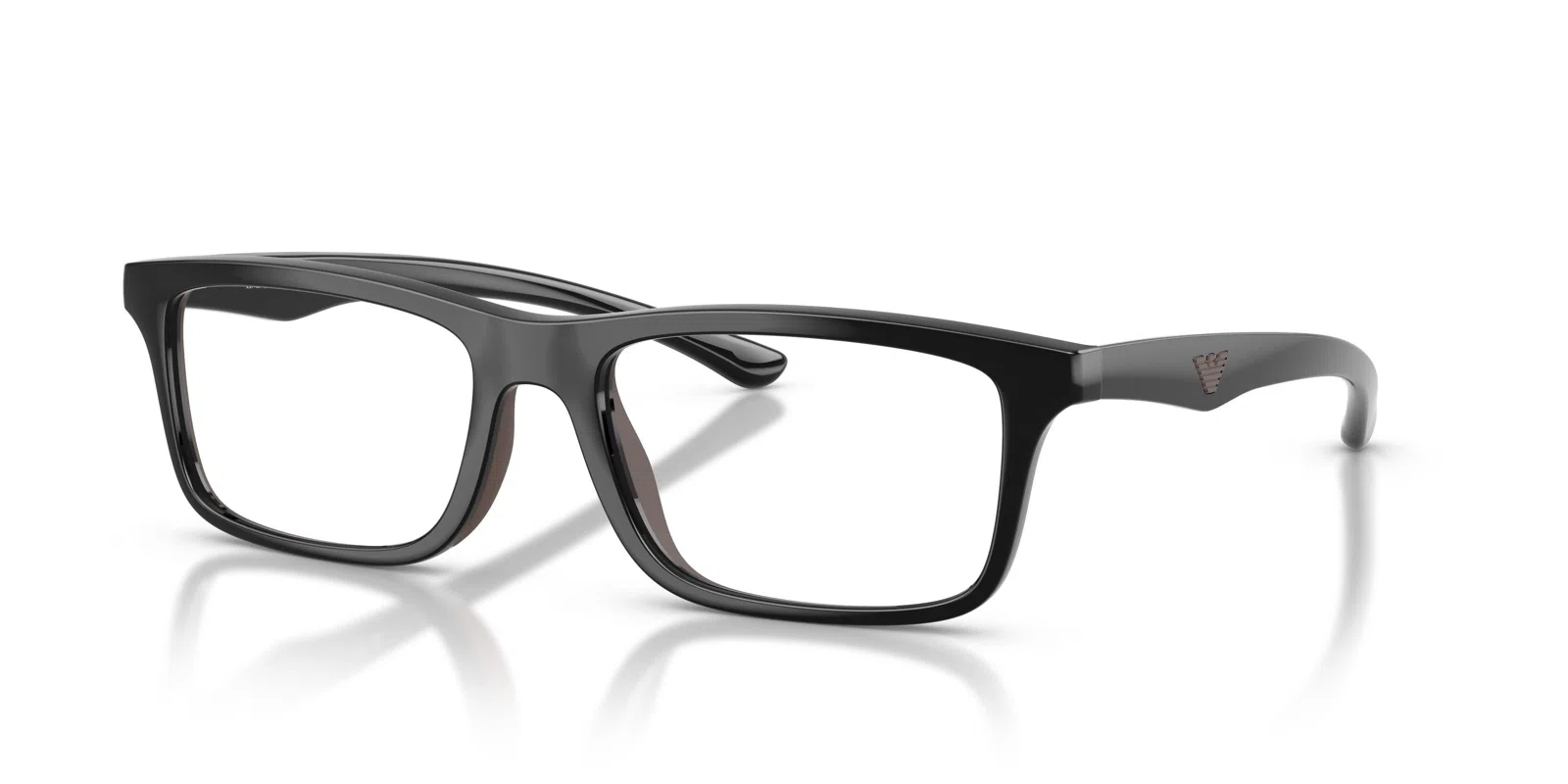Emporio Armani 3285U Eyeglasses - view 3